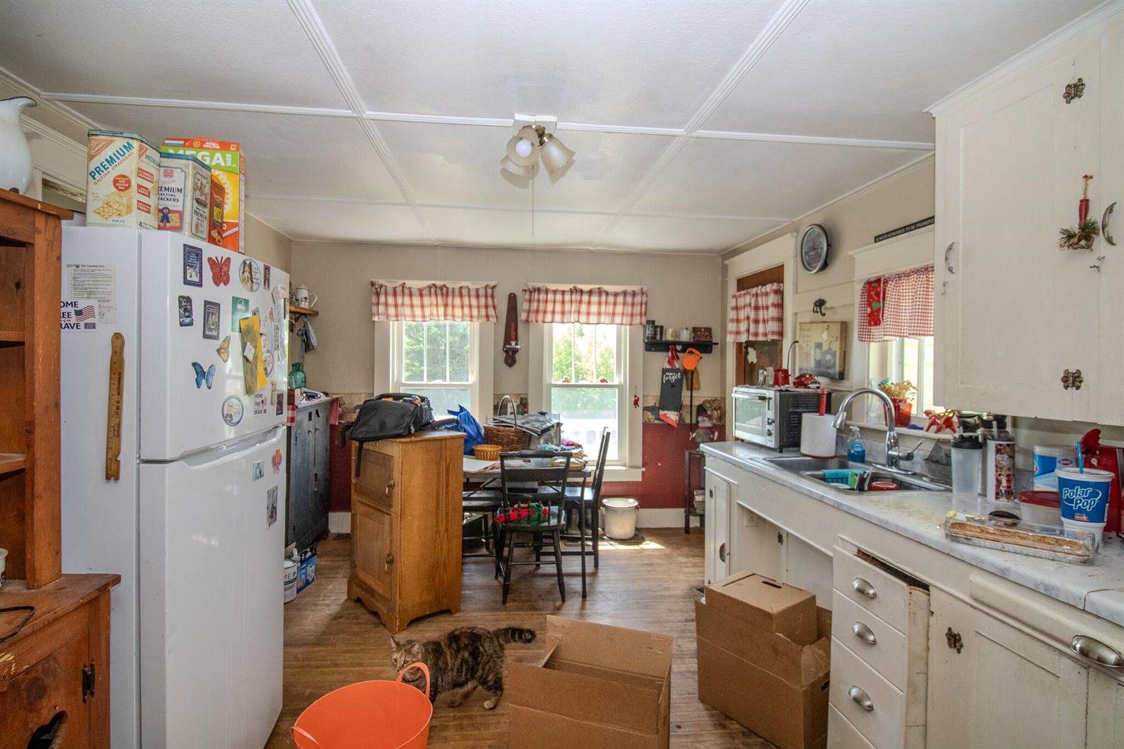 1217 Tibbettstown Road, Columbia Falls, ME 04623