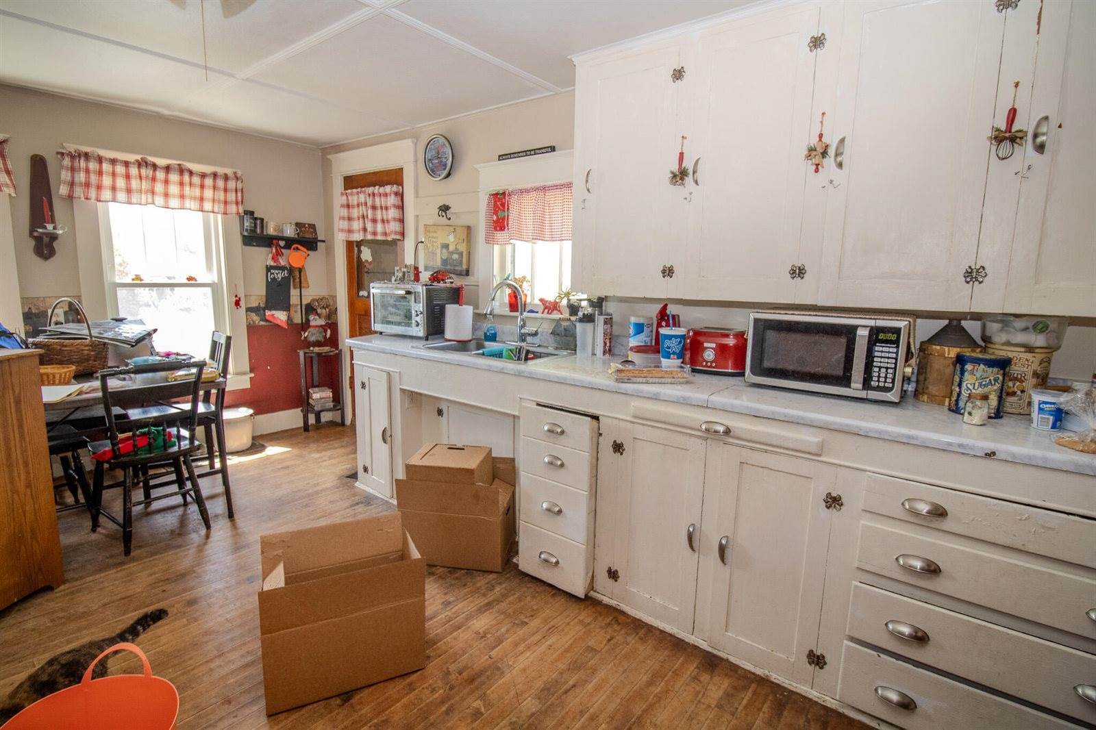 1217 Tibbettstown Road, Columbia Falls, ME 04623