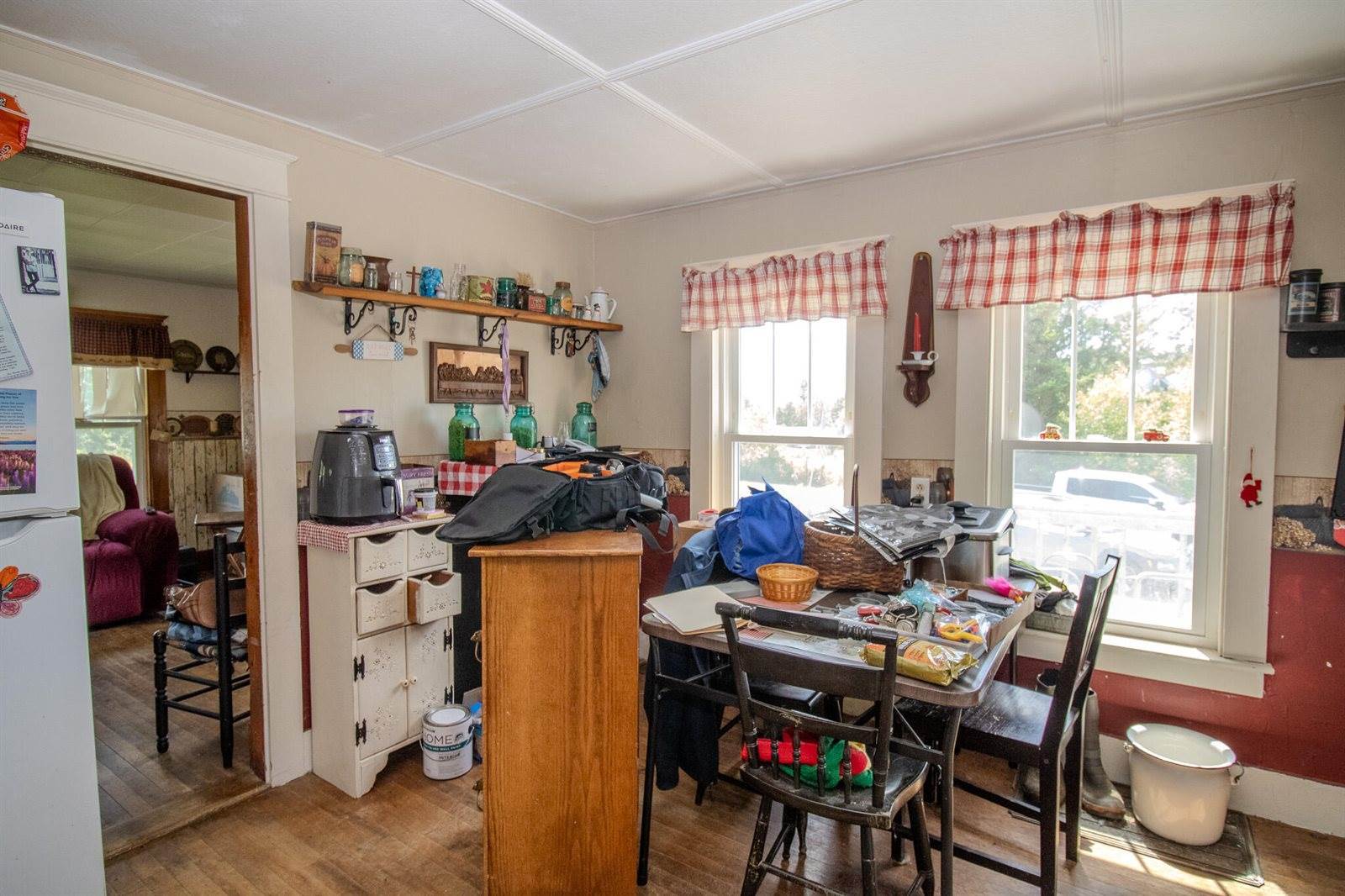 1217 Tibbettstown Road, Columbia Falls, ME 04623