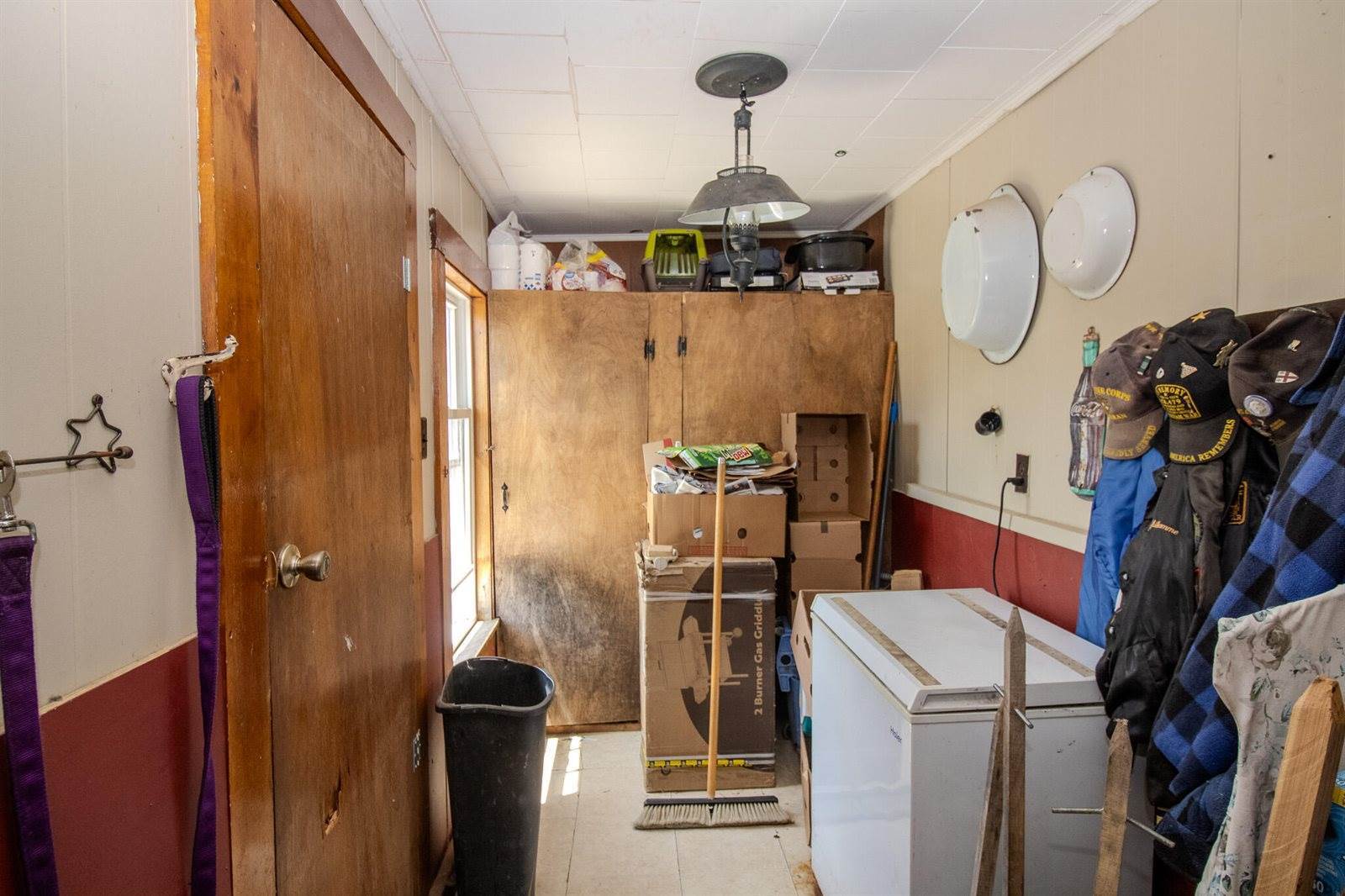 1217 Tibbettstown Road, Columbia Falls, ME 04623