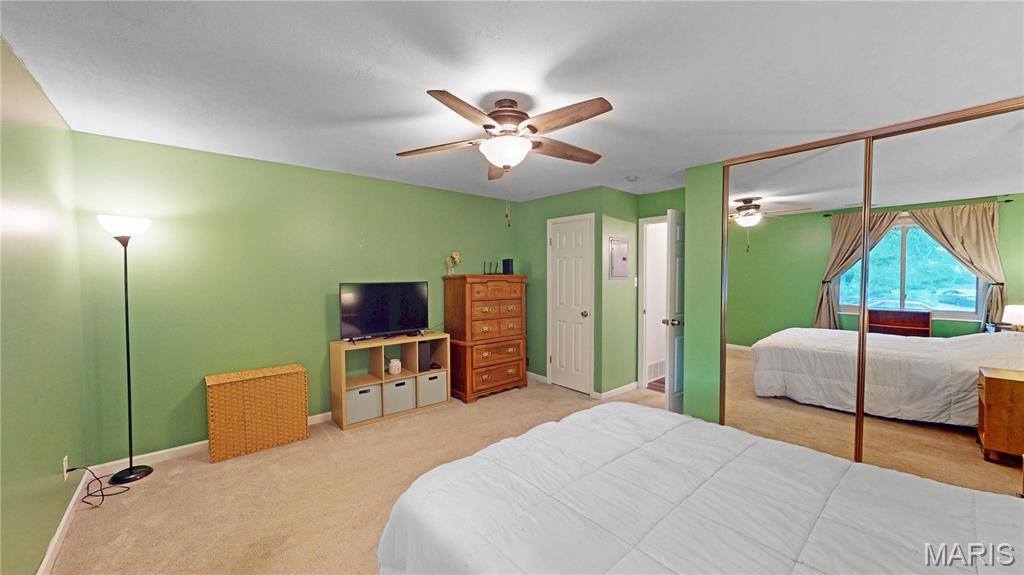 5262 Cedarstone Court, Saint Louis, MO 63129