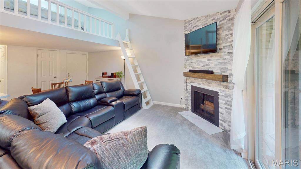 5262 Cedarstone Court, Saint Louis, MO 63129