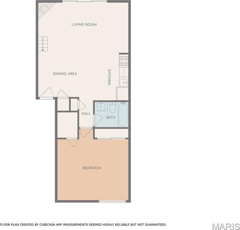 5262 Cedarstone Court, Saint Louis, MO 63129