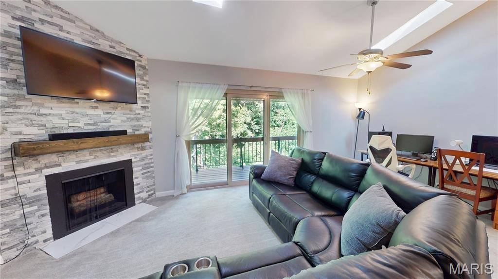 5262 Cedarstone Court, Saint Louis, MO 63129