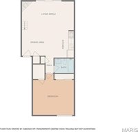 5262 Cedarstone Court, Saint Louis, MO 63129