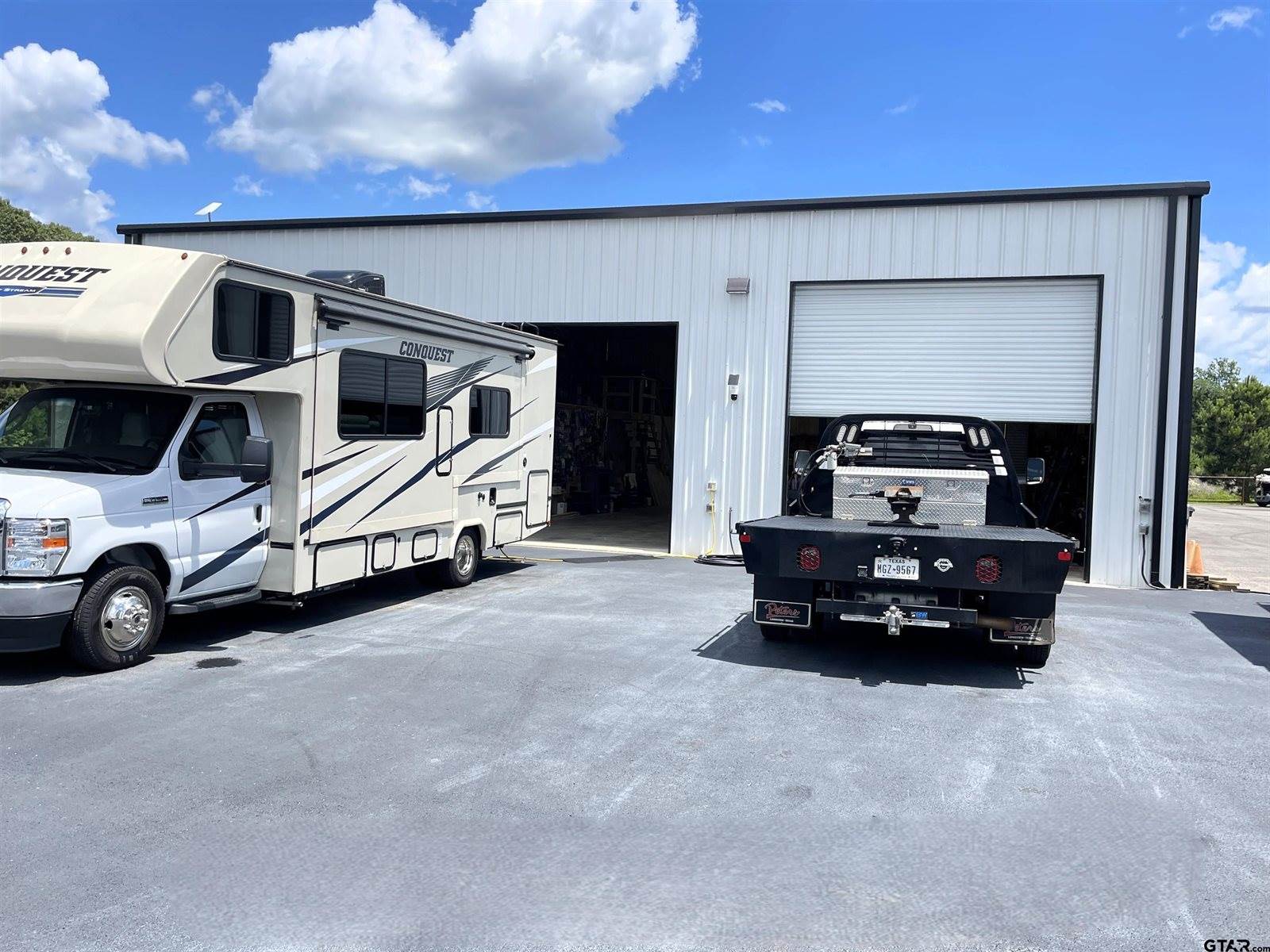 18707 State Hwy 155 South, Flint, TX 75762