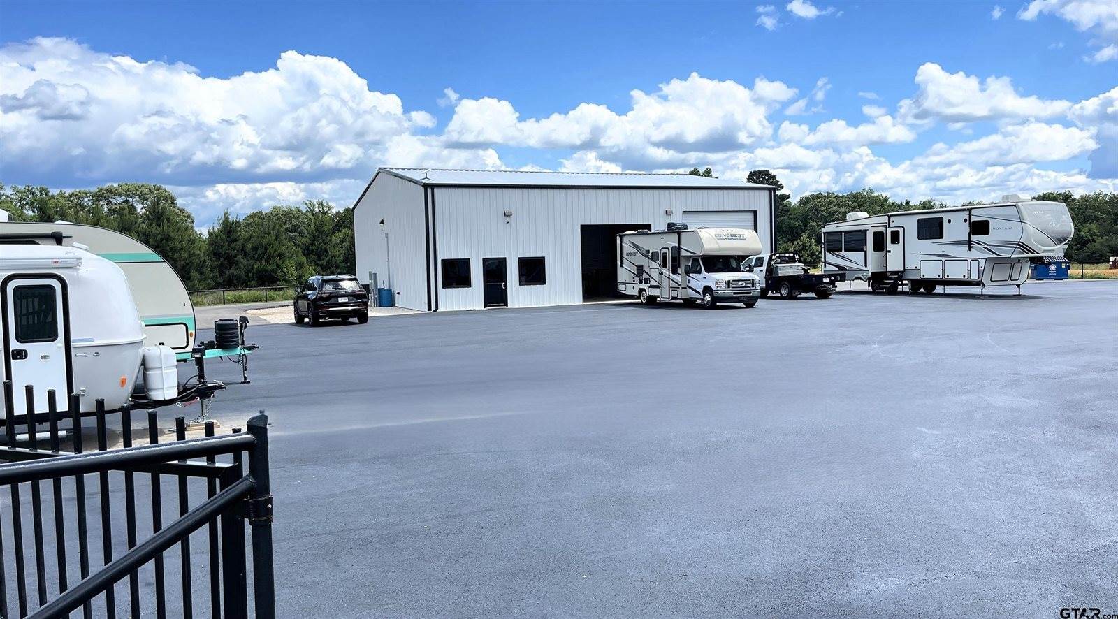 18707 State Hwy 155 South, Flint, TX 75762