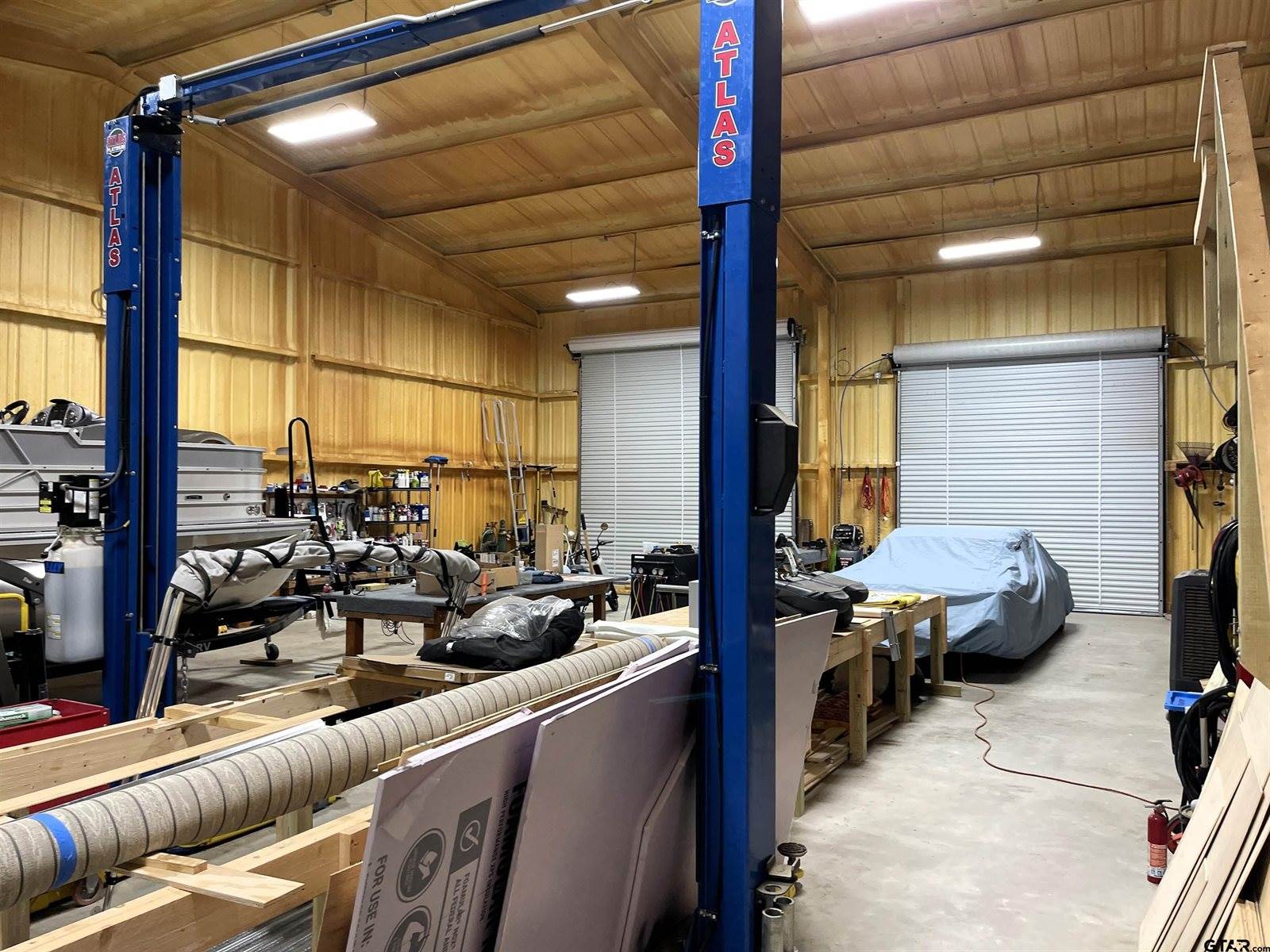 18707 State Hwy 155 South, Flint, TX 75762