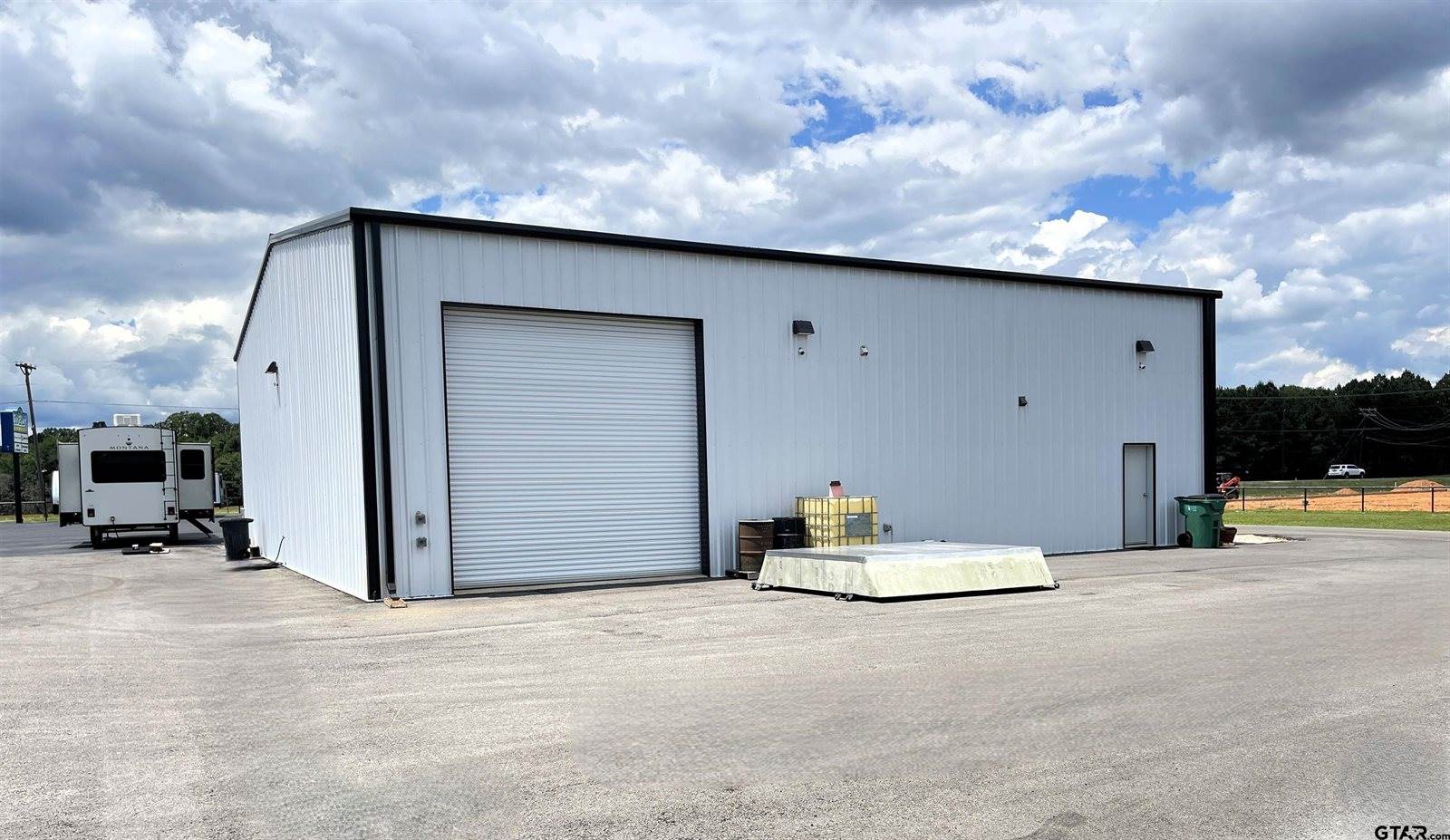 18707 State Hwy 155 South, Flint, TX 75762