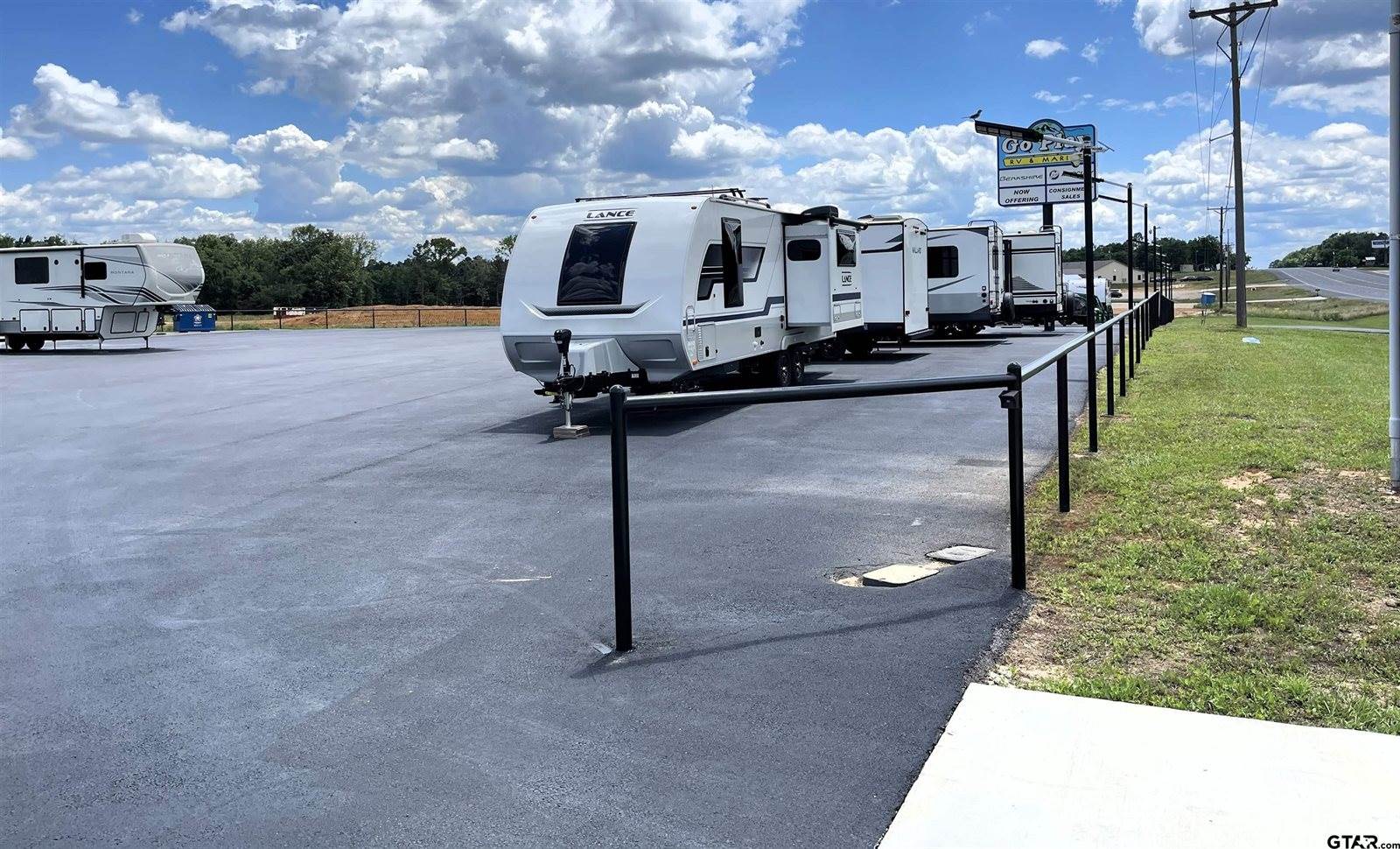 18707 State Hwy 155 South, Flint, TX 75762