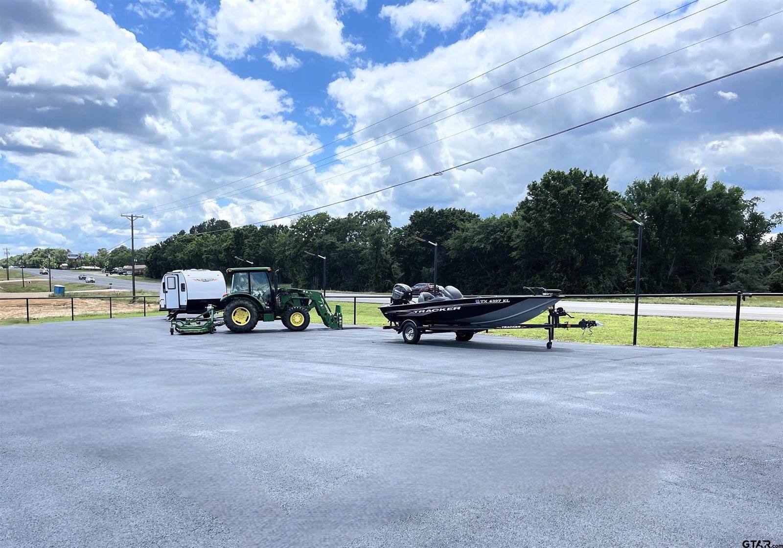 18707 State Hwy 155 South, Flint, TX 75762