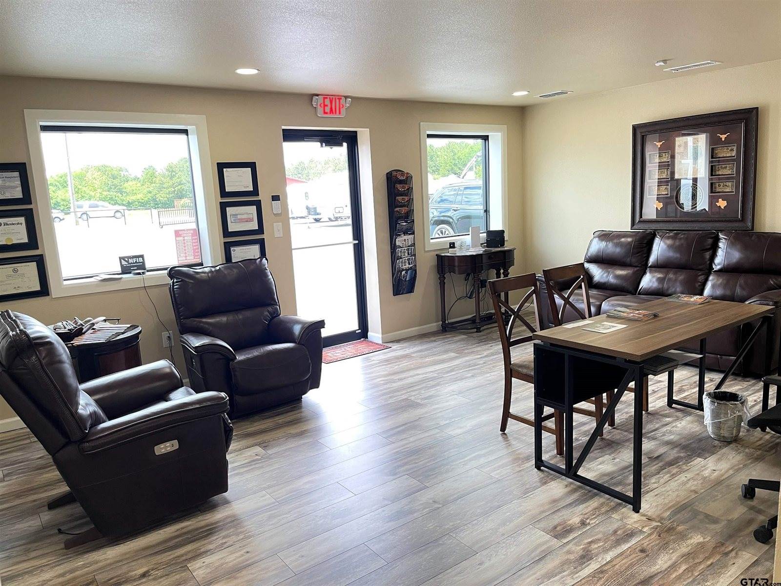 18707 State Hwy 155 South, Flint, TX 75762