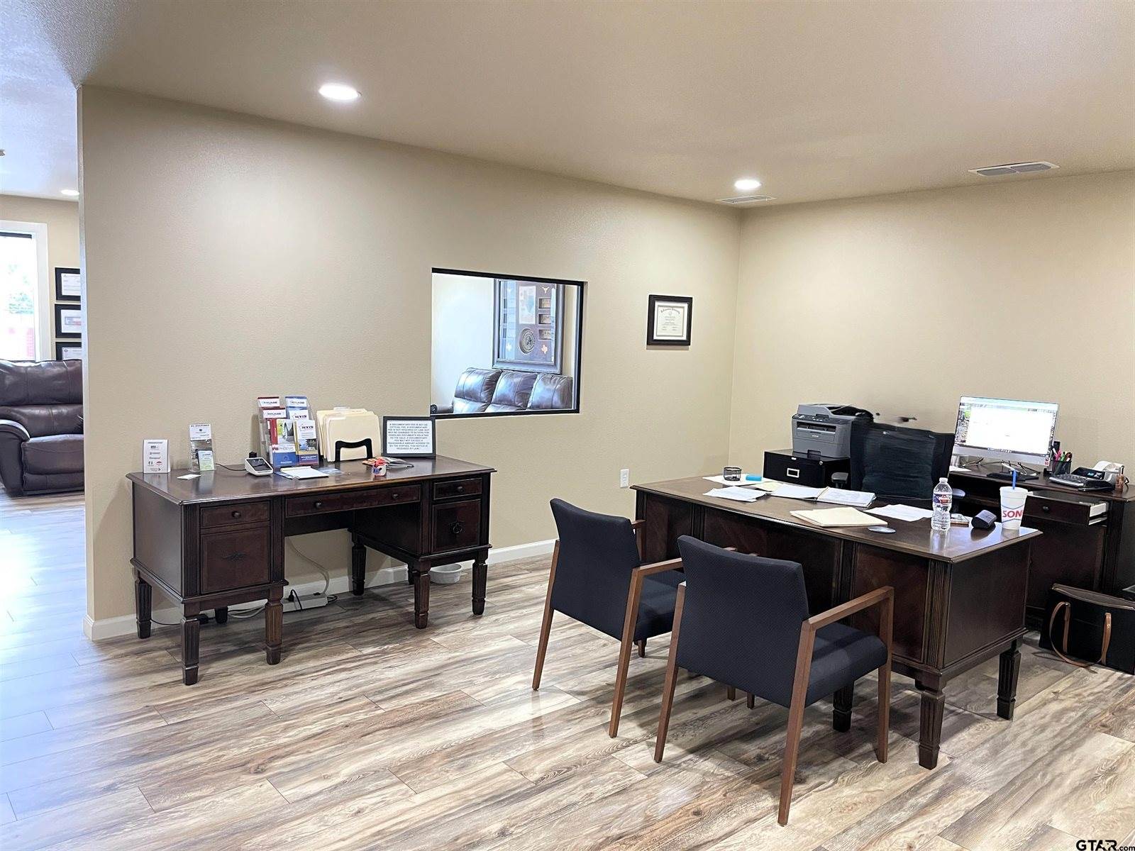 18707 State Hwy 155 South, Flint, TX 75762