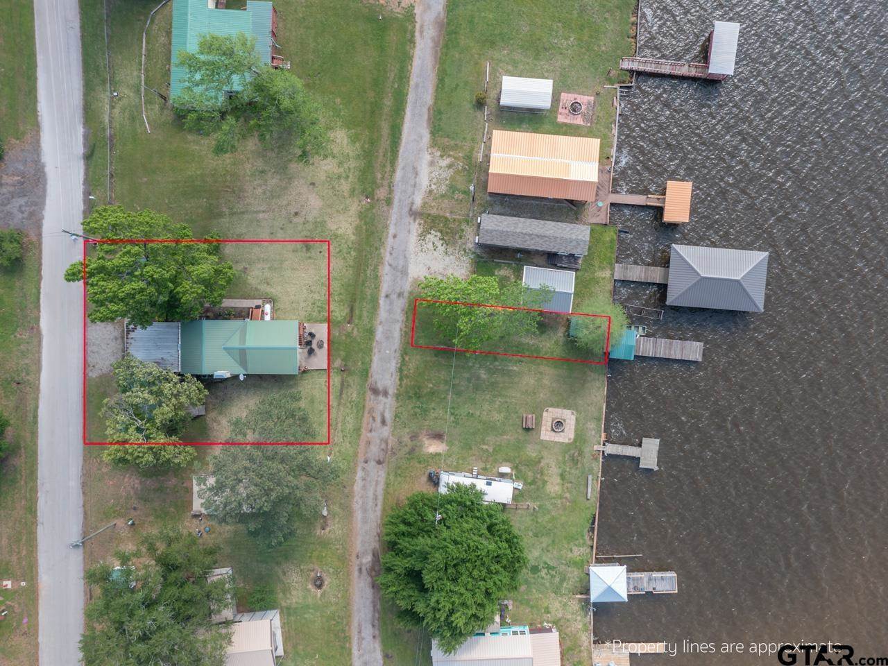 22090 Sportsman's Drive, Chandler, TX 75758