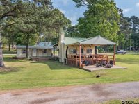 22090 Sportsman's Drive, Chandler, TX 75758