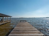 22090 Sportsman's Drive, Chandler, TX 75758