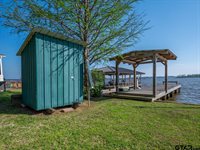 22090 Sportsman's Drive, Chandler, TX 75758