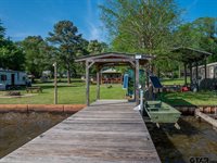 22090 Sportsman's Drive, Chandler, TX 75758