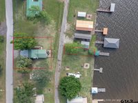 22090 Sportsman's Drive, Chandler, TX 75758