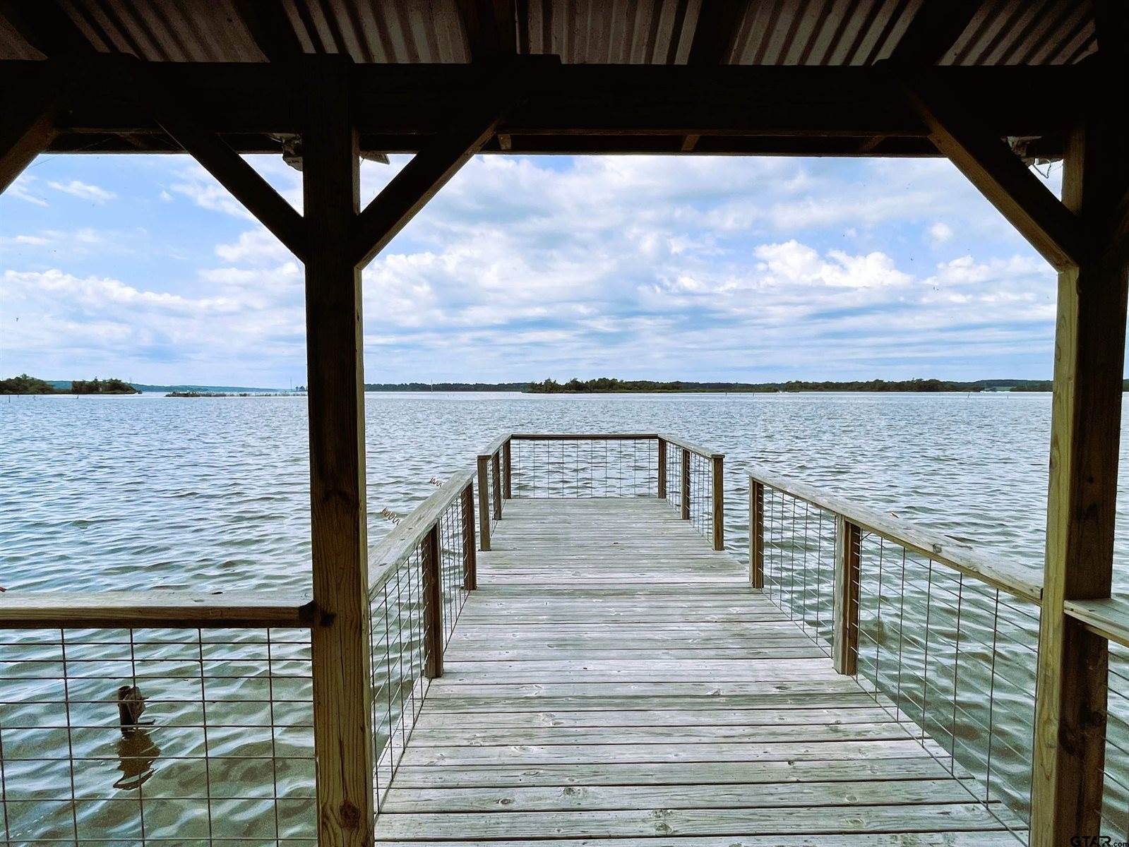 TBD Sportsman's Drive, Chandler, TX 75758