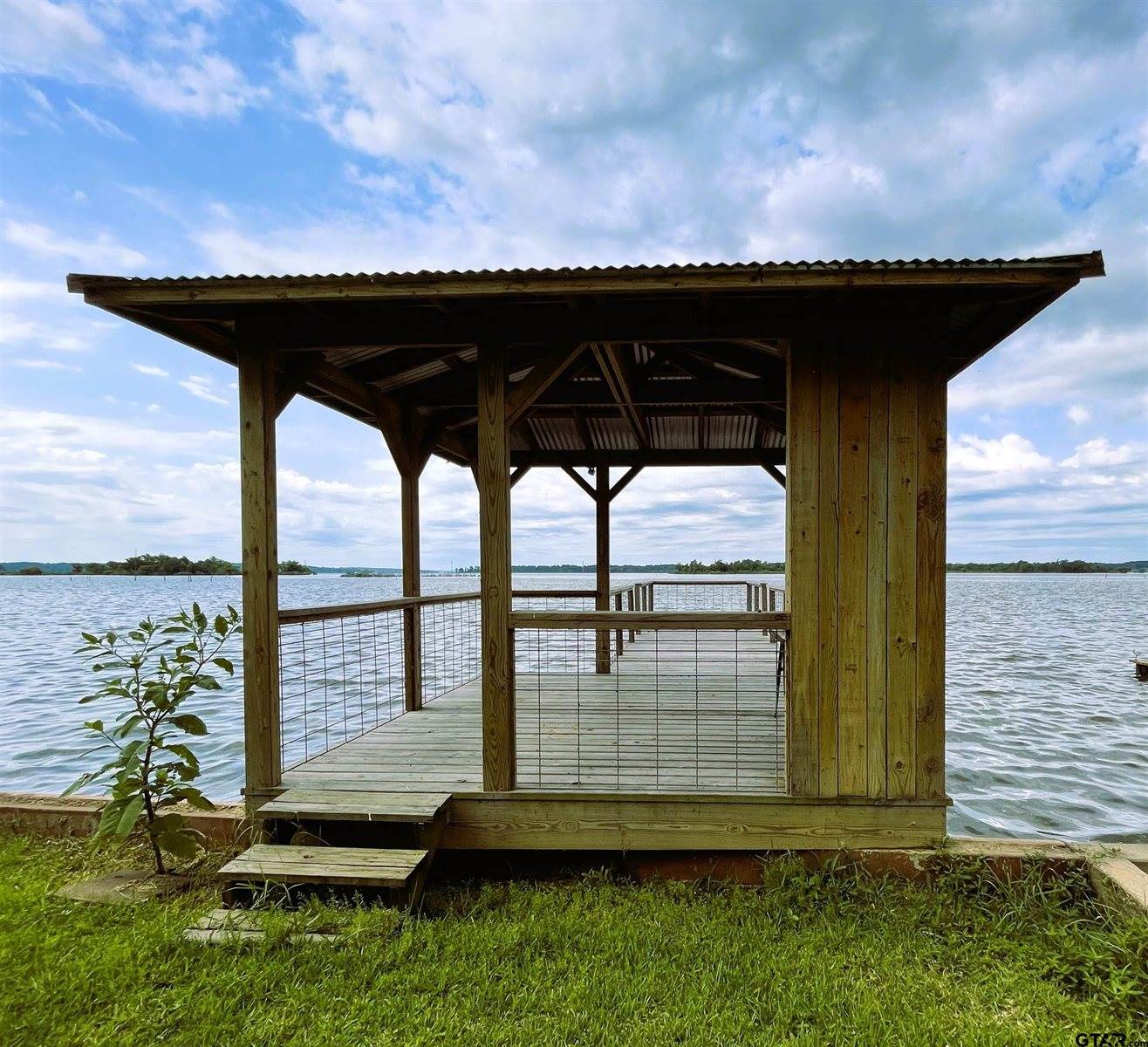 TBD Sportsman's Drive, Chandler, TX 75758