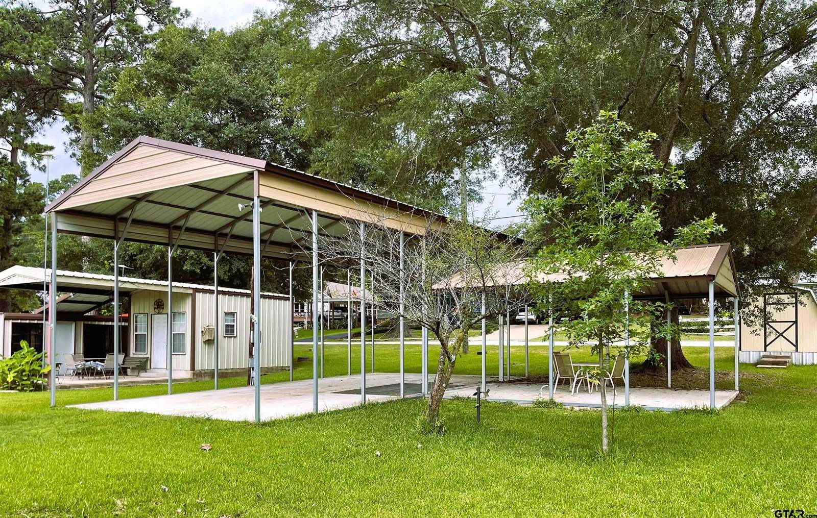 TBD Sportsman's Drive, Chandler, TX 75758