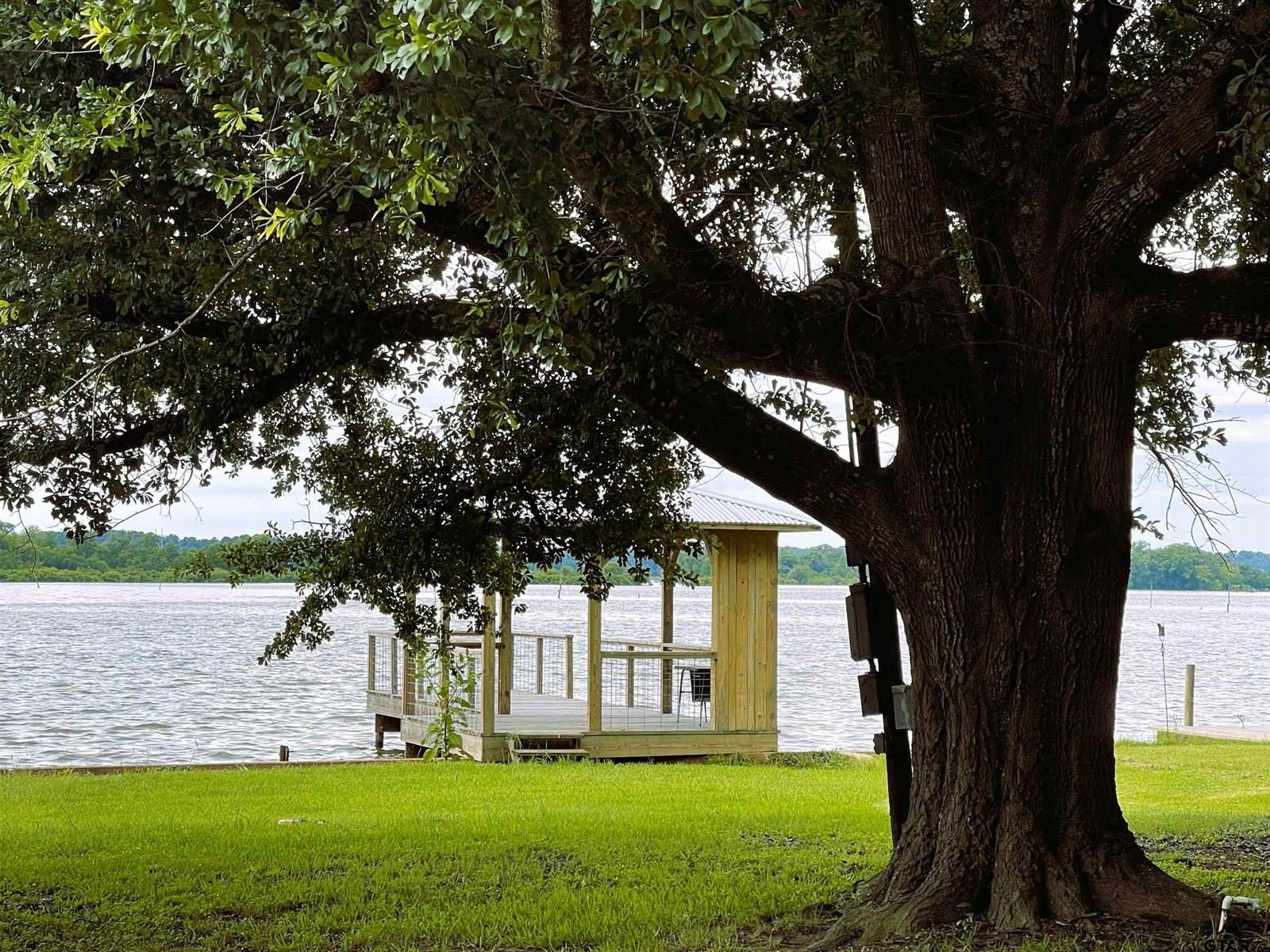 TBD Sportsman's Drive, Chandler, TX 75758