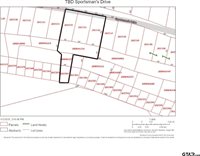 TBD Sportsman's Drive, Chandler, TX 75758