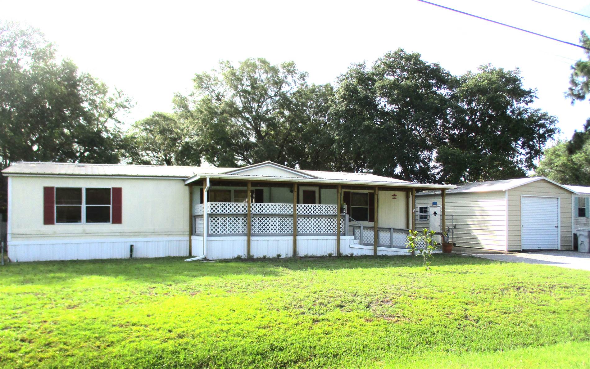 2948 Ferris Drive, Navarre, FL 32566