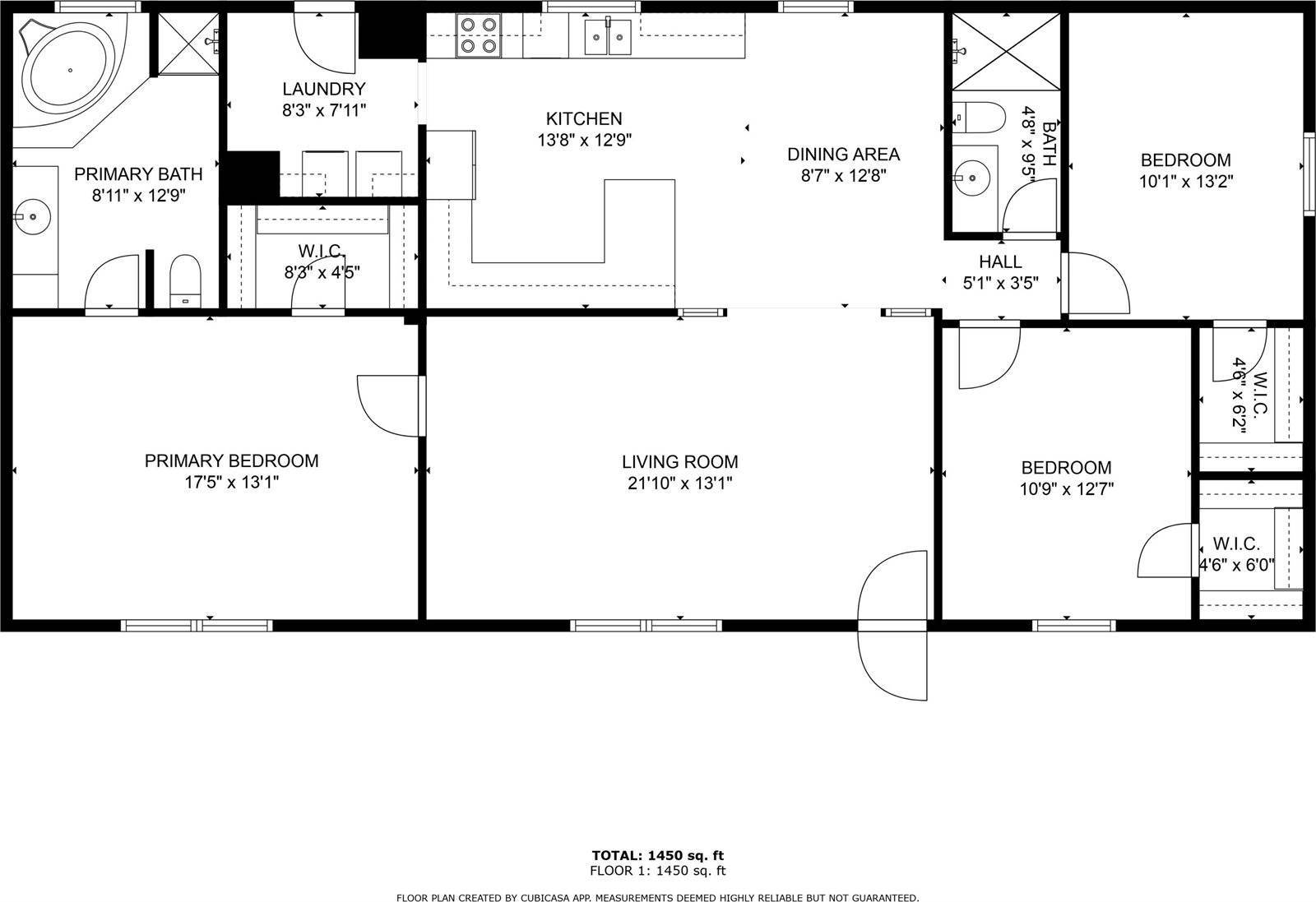 2948 Ferris Drive, Navarre, FL 32566