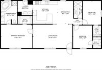 2948 Ferris Drive, Navarre, FL 32566