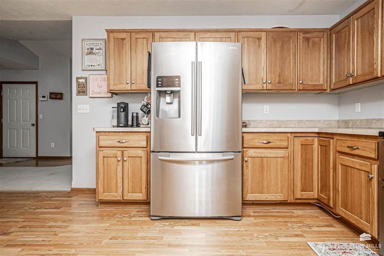 2216 Buckhorn Circle, Junction City, KS 66441