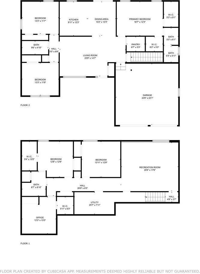 2216 Buckhorn Circle, Junction City, KS 66441