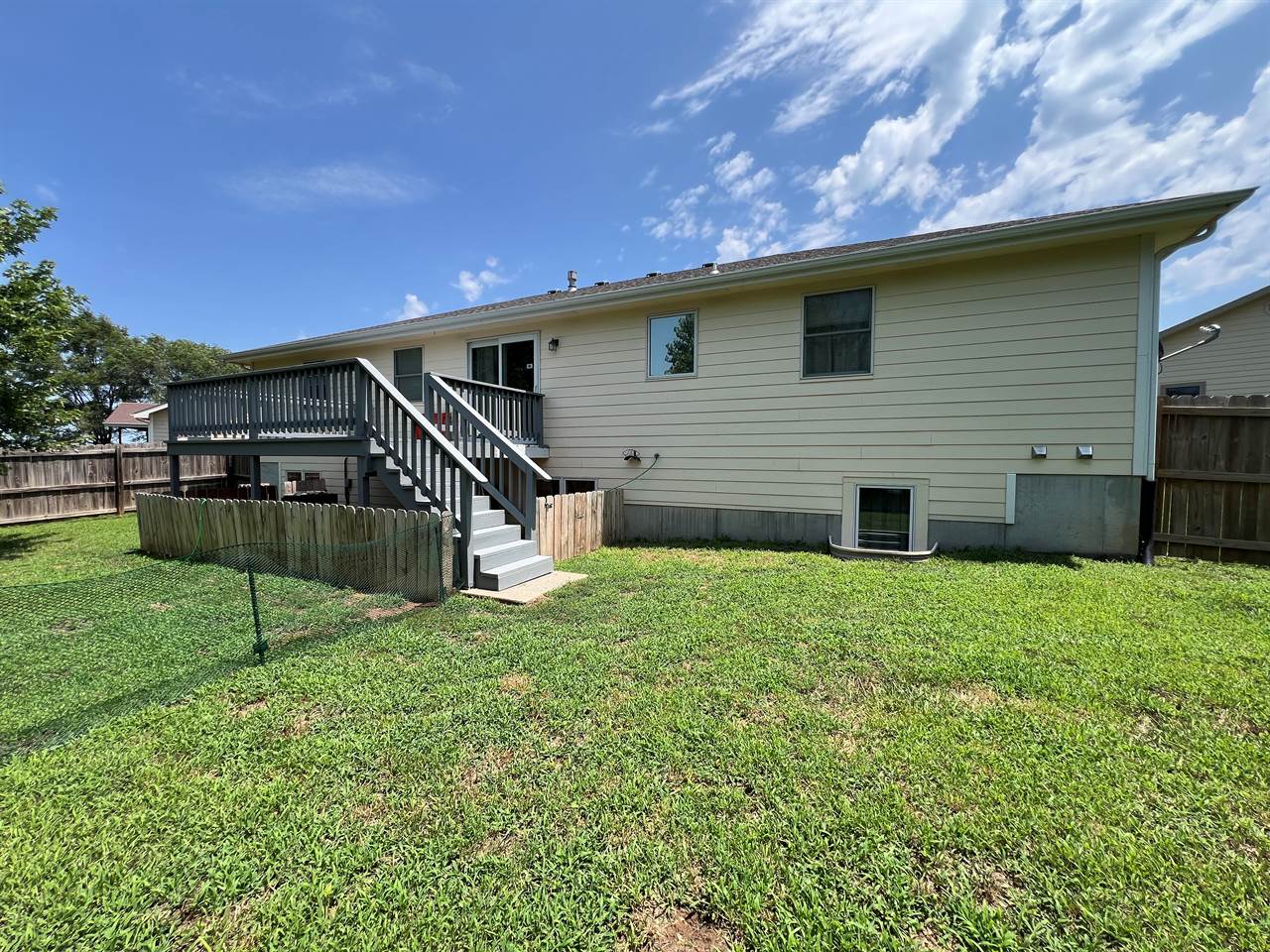 2216 Buckhorn Circle, Junction City, KS 66441