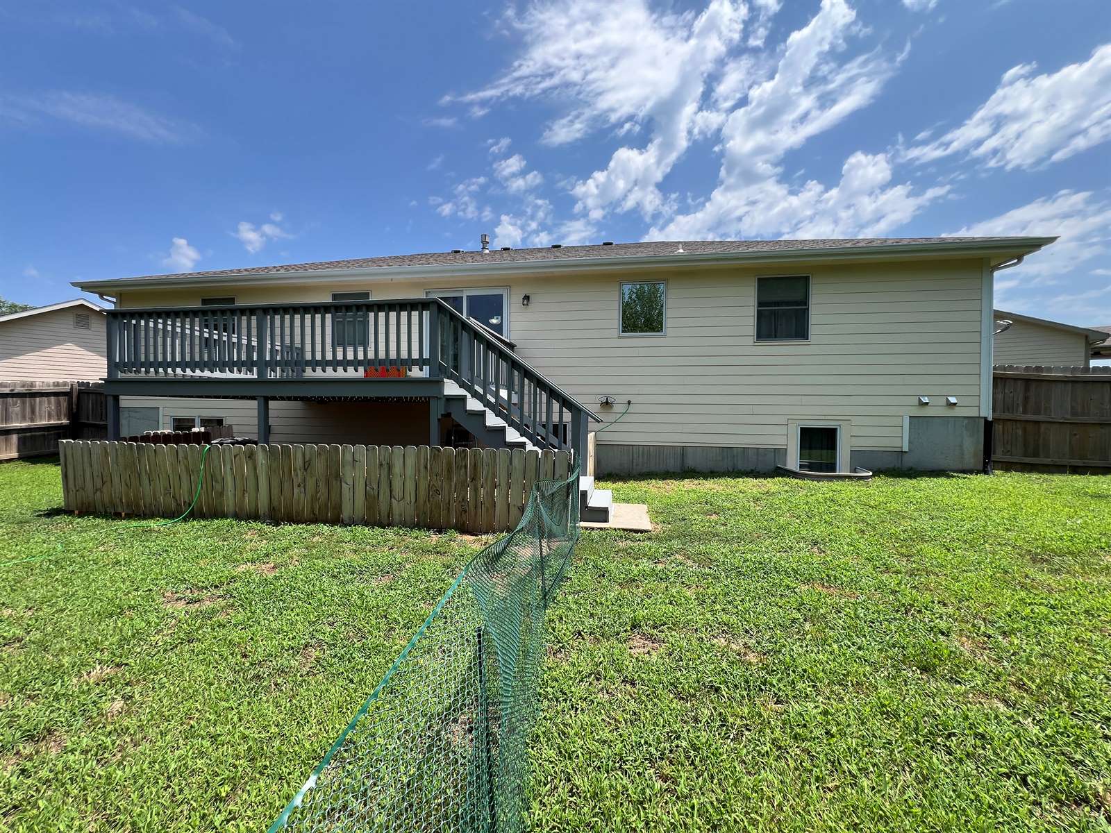 2216 Buckhorn Circle, Junction City, KS 66441