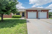 2216 Buckhorn Circle, Junction City, KS 66441