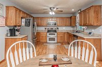 2216 Buckhorn Circle, Junction City, KS 66441