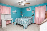 2216 Buckhorn Circle, Junction City, KS 66441