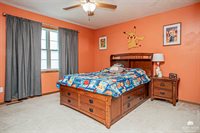 2216 Buckhorn Circle, Junction City, KS 66441