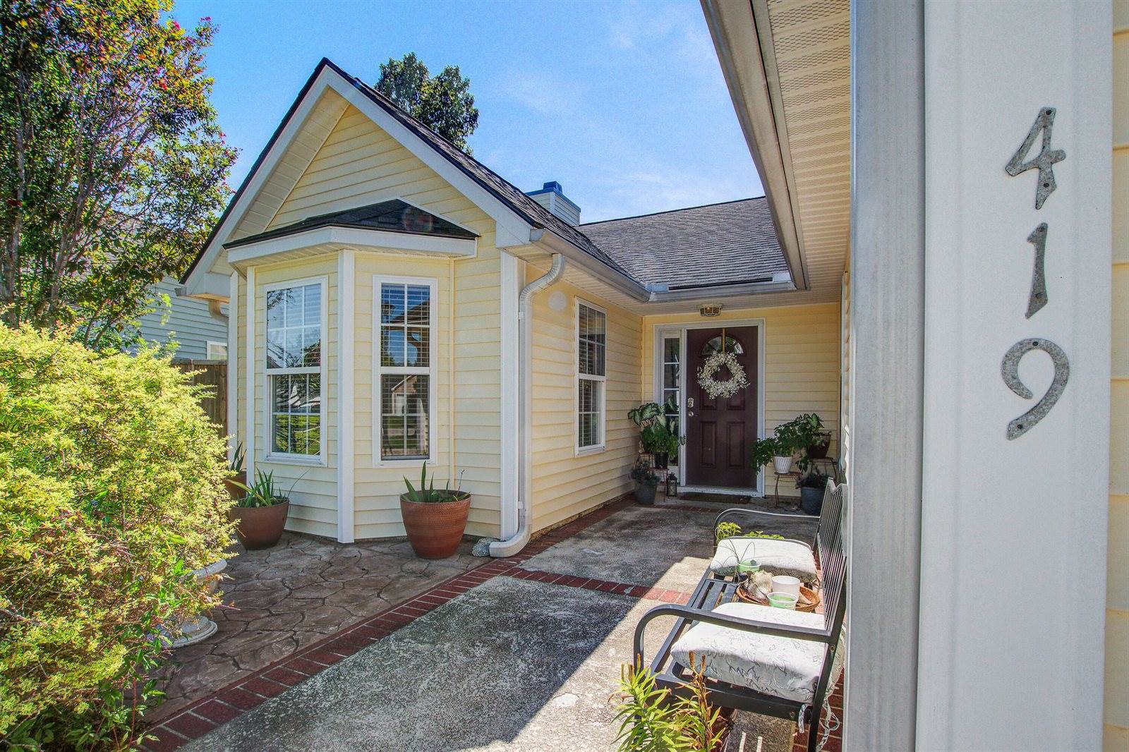 419 Equinox Circle, Ladson, SC 29456