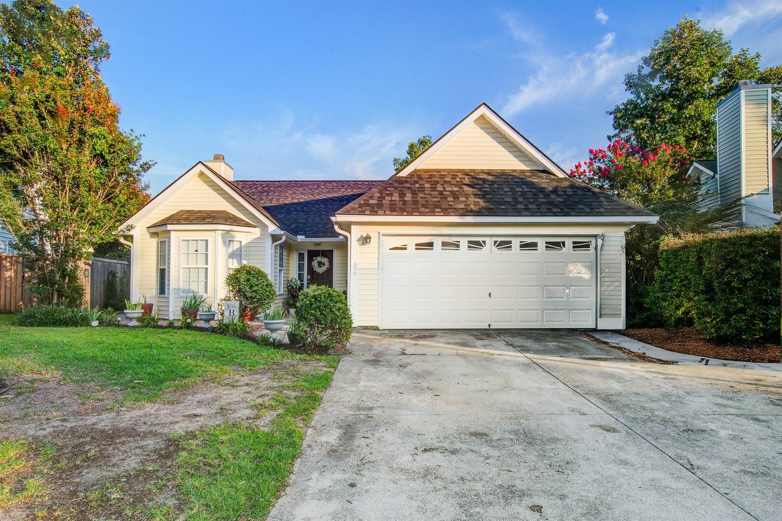 419 Equinox Circle, Ladson, SC 29456