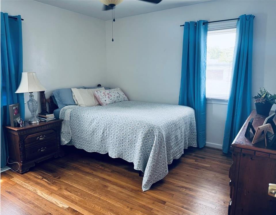 1203 Anne Ave, Chesapeake, VA 23324