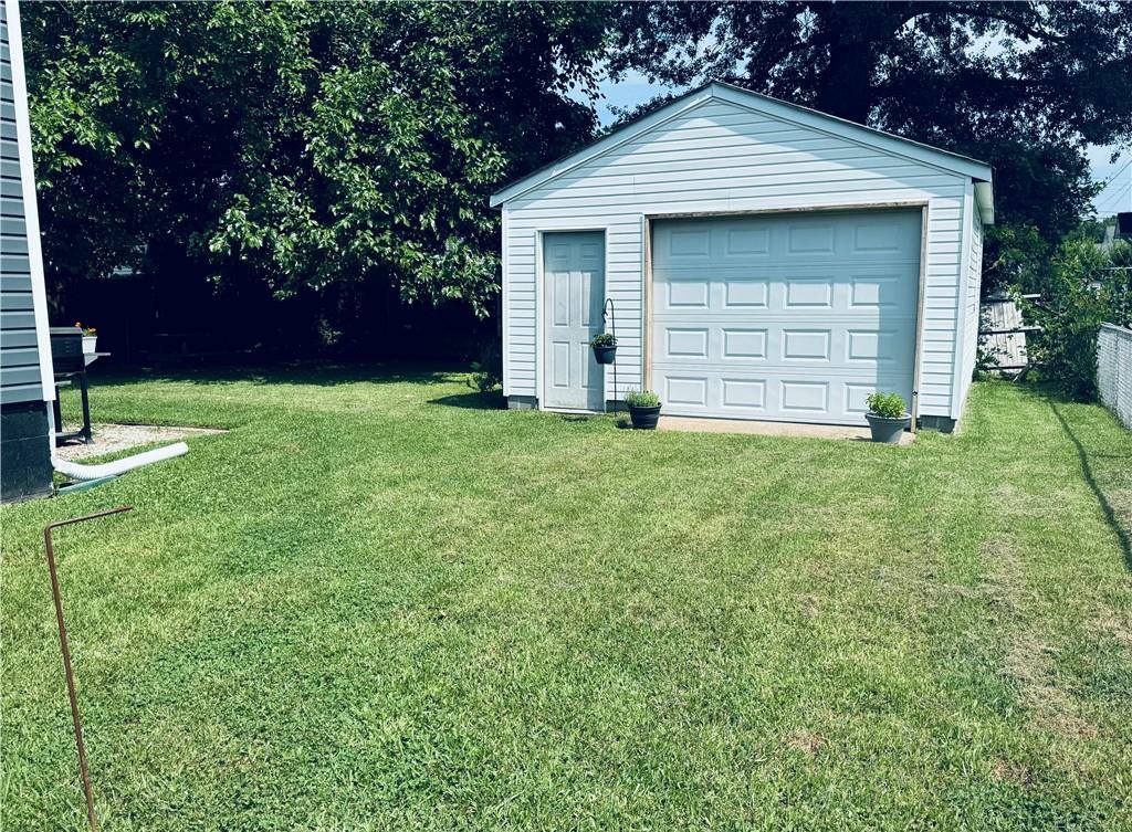 1203 Anne Ave, Chesapeake, VA 23324