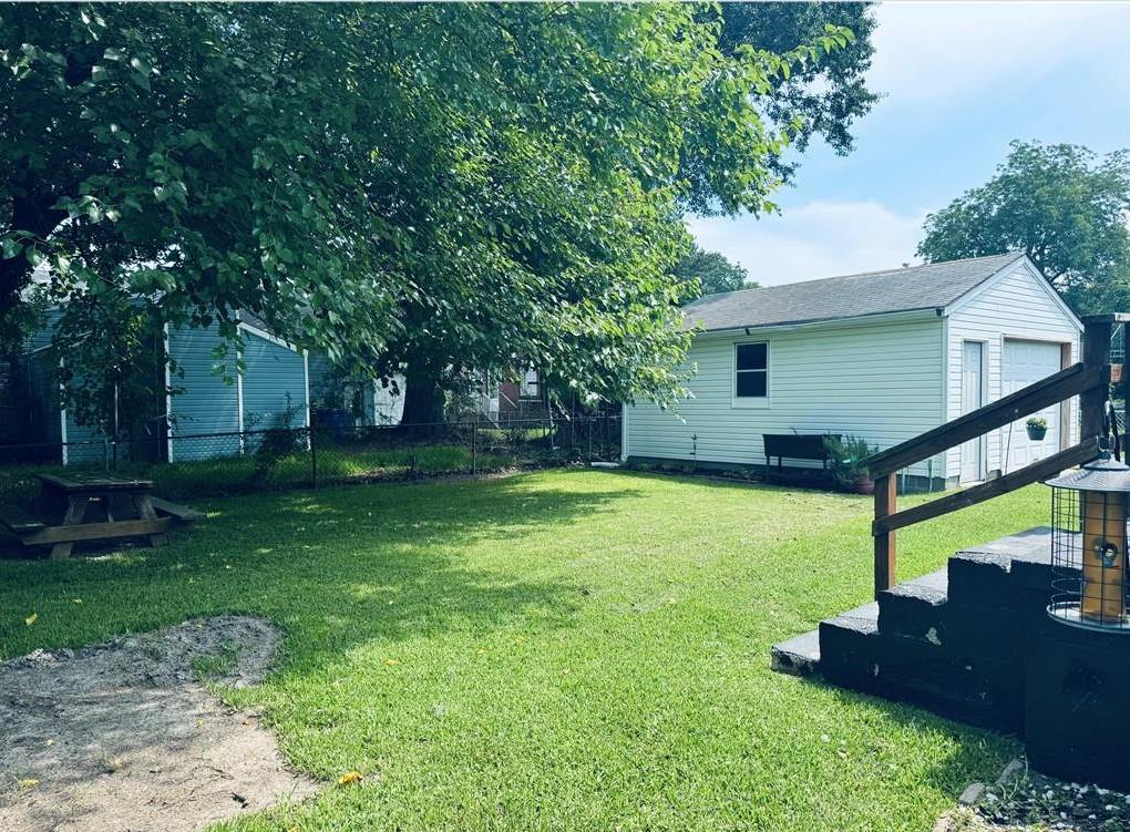 1203 Anne Ave, Chesapeake, VA 23324