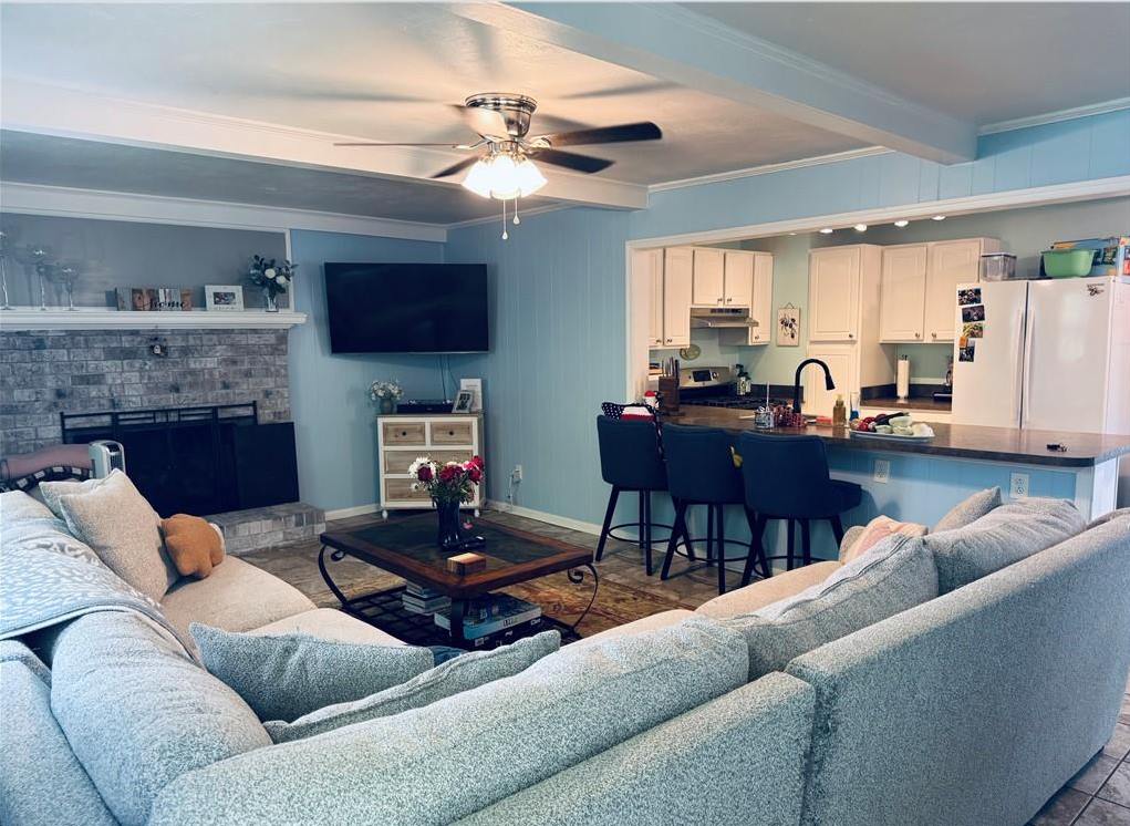 1203 Anne Ave, Chesapeake, VA 23324