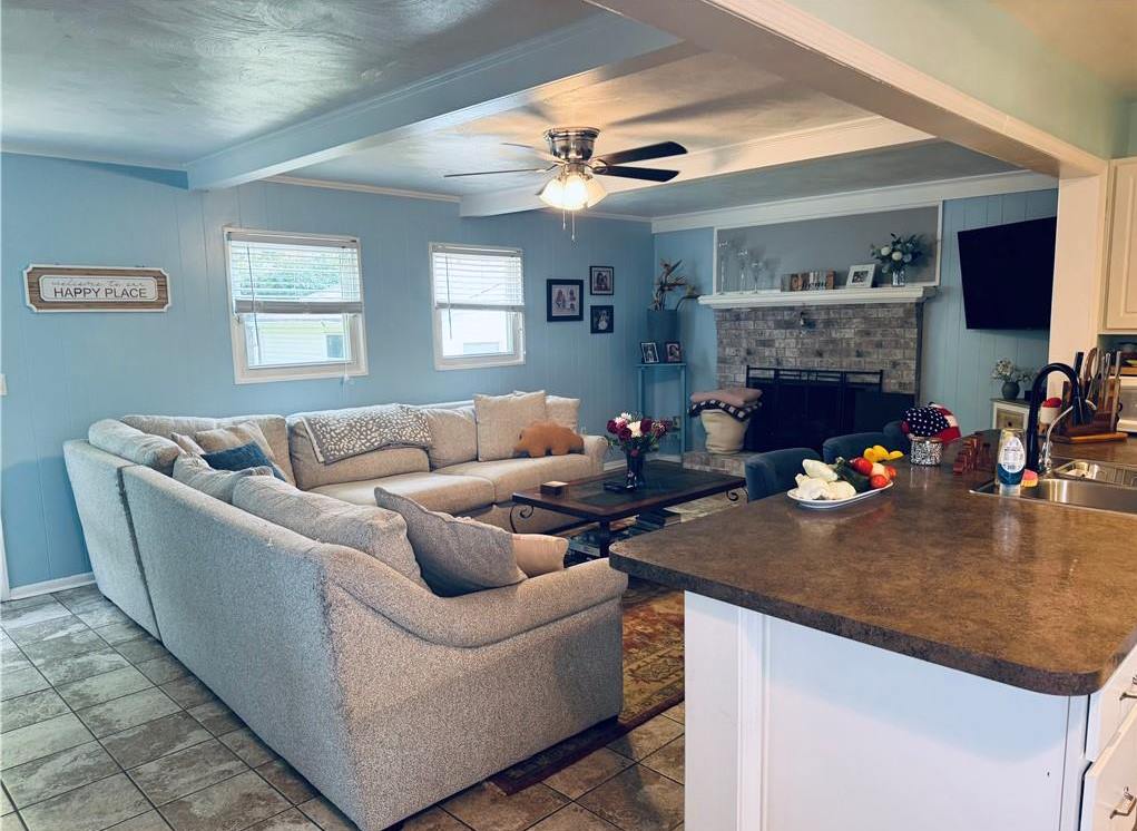 1203 Anne Ave, Chesapeake, VA 23324