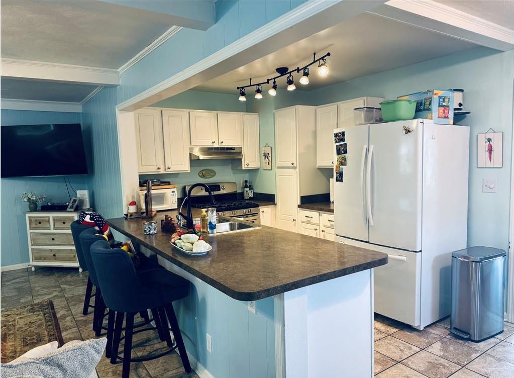 1203 Anne Ave, Chesapeake, VA 23324