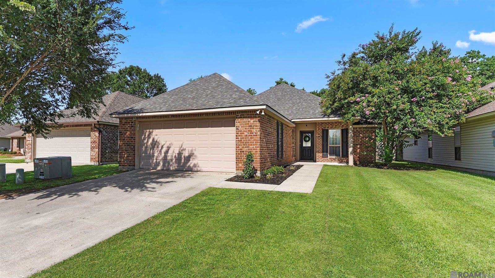 17231 Rue Le Norde, Prairieville, LA 70769