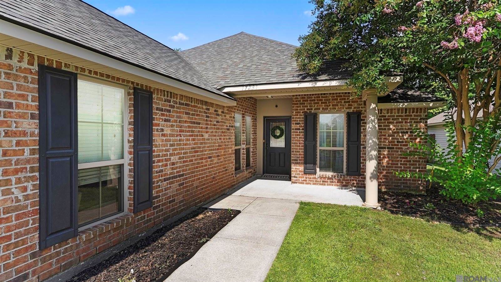 17231 Rue Le Norde, Prairieville, LA 70769