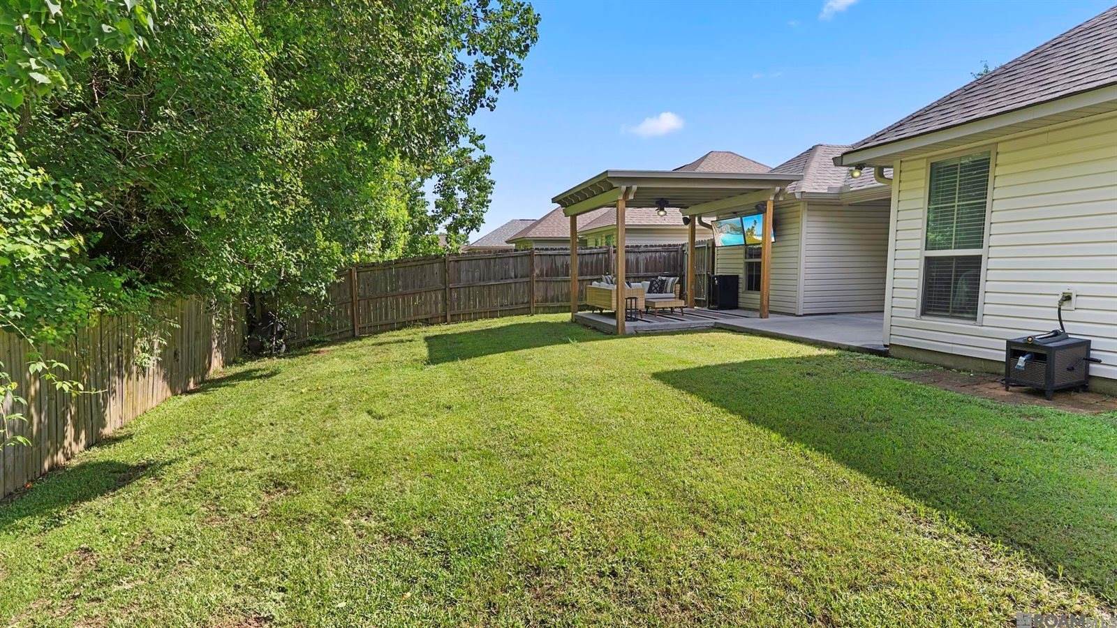 17231 Rue Le Norde, Prairieville, LA 70769